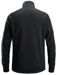 8047 Snickers FlexiWork Damenhoodie Fleece