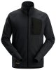 8047 Snickers FlexiWork Damenhoodie Fleece