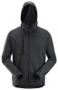 8058 Snickers AllroundWork Hoodie Fleece RV