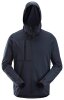8058 Snickers AllroundWork Hoodie Fleece RV