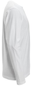 2496 Snickers T-Shirt langarm