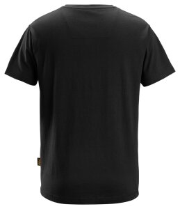 2512 Snickers T-Shirt V-Ausschnitt