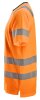 2536 Snickers T-Shirt High-Vis Klasse 2