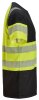 2538 Snickers T-Shirt High-Vis Klasse 1