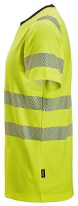 2539 Snickers High-Vis Class 2 T-Shirt
