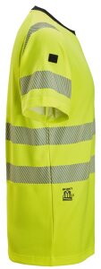 2539 Snickers High-Vis Class 2 T-Shirt