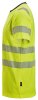 2539 Snickers T-Shirt High-Vis Klasse 2