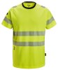 2539 Snickers High-Vis Class 2 T-Shirt