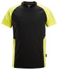 2550 Snickers T-Shirt zweifarbig