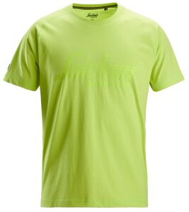 2590 Snickers Logo T-Shirt