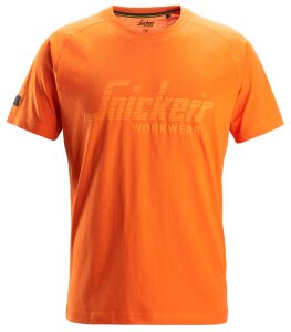 2590 Snickers Logo T-Shirt