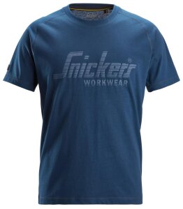 2590 Snickers Logo T-Shirt