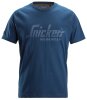 2590 Snickers Logo T-Shirt