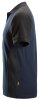 2750 Snickers Polo Shirt zweifarbig