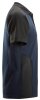 2750 Snickers Polo Shirt zweifarbig