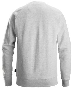 2892 Snickers Logo Sweatshirt