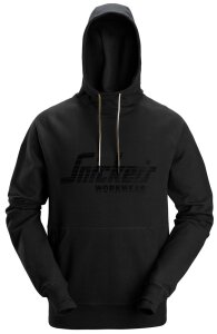 2894 Snickers Logo Hoodie