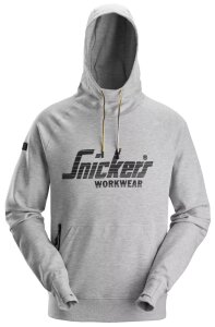 2894 Snickers Logo Hoodie