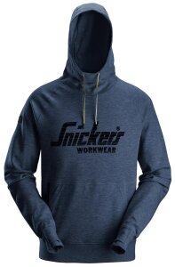 2894 Snickers Logo Hoodie