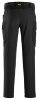 6873 Snickers FlexiWork Stretch Pants without Knee Pockets, Regular Fit