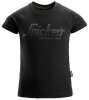 7514 Snickers Junior Logo T-Shirt