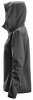 8057 Snickers AllroundWork Damenhoodie Fleece mit Reissverschluss