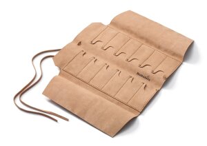 Leder Werkzeugrolle LTR