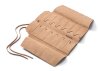 Leder Werkzeugrolle LTR