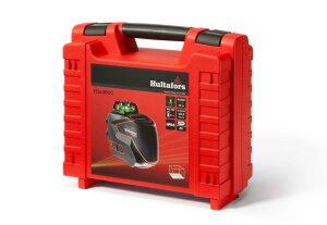 Kreuzlinien 3x360 Laser grün H3x360G