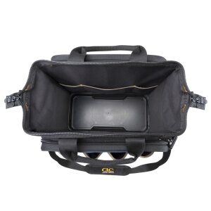 CLC Techniker-Werkzeugtasche 43x25x38cm CL1PB1543
