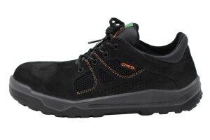 Sicherheitsschuh EMMA metallfrei LeMans D und XD S1P