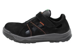 Sicherheitsschuh EMMA metallfrei Daytona D und XD S2