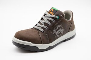 Sicherheitsschuh EMMA metallfrei Dave D und XD S3