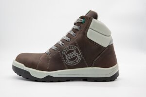 Sicherheitsschuh EMMA metallfrei Donovan D und XD S3