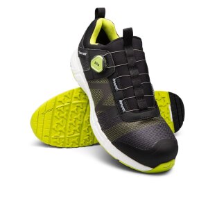 Sicherheitsschuh SG Vent 2 S1P