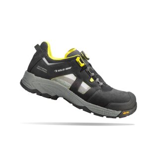 Sicherheitsschuh SG Vapor 3 Air S1PS