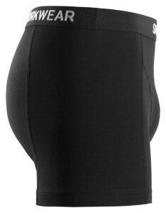 9436 Snickers 2er-Pack Stretch BoxerShorts