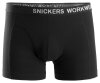 9436 Snickers 2er-Pack Stretch BoxerShorts