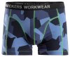 9436 Snickers 2er-Pack Stretch BoxerShorts