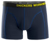 9436 Snickers 2er-Pack Stretch BoxerShorts
