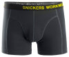 9436 Snickers 2er-Pack Stretch BoxerShorts