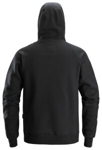 2845 Snickers Logo Hoodie