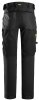 6375 Snickers AllroundWork 4-Weg Stretch Hose, Regular Fit