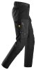 6375 Snickers AllroundWork 4-Weg Stretch Hose, Regular Fit