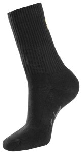 9214 Snickers Baumwollsocken 3er-Pack