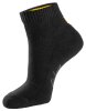 9221 Snickers Baumwoll-Socken tief 3er-Pack