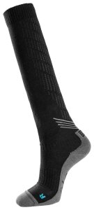 9229 Snickers Kompressions-Socken hoch 37.5