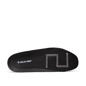 21009 SOLID GEAR Innensohle breit OrthoLite