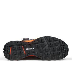 76013 Sicherheitsschuh SG Revolution2 GTX Hoch S7S