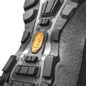 80015 Sicherheitsschuh SG Vapor 3 GTX Hoch S7S